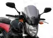 Скло вітрове універсальне для мотоциклів без обтічників MRA (тип RNB) 4025066120659 - Фото 3