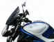 Скло вітрове універсальне для мотоциклів без обтічників MRA (тип RNB) 4025066120659 - Фото 4