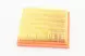 Фільтр-елемент повітряний картон V200-R2, (Китай)