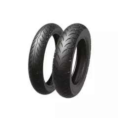 Покришка WANDA P6229 6PR 130/90-15 72P TL