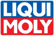 LIQUI MOLY логотип