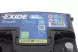 Акумулятор EXIDE EB442 Excell 44Ah/420A +R/B13 - Фото 3
