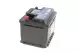Акумулятор EXIDE EB442 Excell 44Ah/420A +R/B13 - Фото 2
