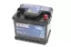 Акумулятор EXIDE EB442 Excell 44Ah/420A +R/B13