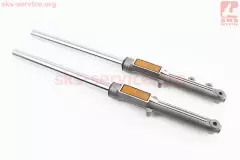 Амортизатор передній (пір