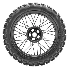 Покришка ANLAS CAPRA X 110/80B19 59Q TL, M+S