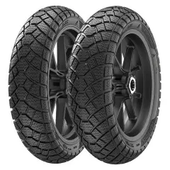 Покришка ANLAS WINTER GRIP 2 SC-500 90/80-16 51P TL, M+S