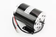 Мотор ZY1020 - 36V 1000W 27.8A 3000об/хв ATV дитячий ЕЛЕКТРО (Китай)