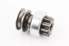 Бендикс електростартера Z-10, Lзуба-14mm R190N/195NM, (PRC)