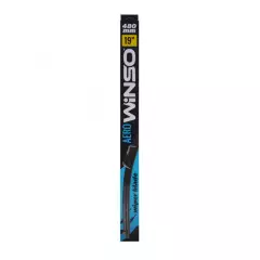 Безкаркасна щітка склоочисника WINSO AERO 19/480мм