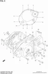 Bolt (01547-05457-000)