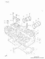 Bolt (07130-05083-000)