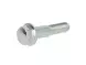Болт, шарнір важеля гальма Bolt, brake lever uk (57431-39J00-000)
