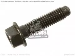 Болт BOLT,FLANGE 8X28 (90120-MCJ-000)