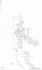 Clamp (09401-08301-000)