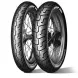 Покришка DUNLOP D401 (HARLEY-DAVIDSON) 130/90-16 73H TL - Фото 2