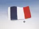 Прапор крїни Франція SHOW CHROME Country flag France 4-240FR