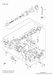 Flange bolt,hex lt-a (27401-31GA0-000)