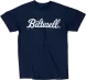 Футболка BILTWELL Script
