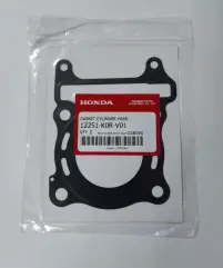 Прокладка циліндра Gasket,cylinder h (12251-K0R-V01)