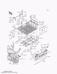 HOOK KRF800BEF (270120766)