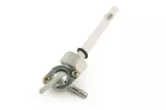 Кран паливний Alpha (гайка d14mm, штуцер 90°) (TM), (EVO)