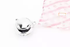 Кришка стартера + манжет СВ/CG тип 1, (ZHENGHE)