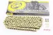 Ланцюг приводний 428HPO-136L GOLD (з сальниками) (O-Rings), (SFR)