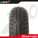 Покришка Michelin POWER PURE 130/70-12 SC 62P TL - Фото 2