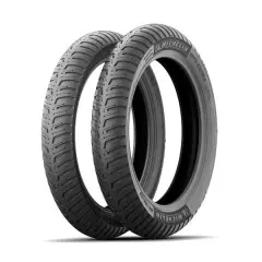 Покришка Michelin CITY EXTRA 100/90-10 61P TL