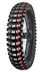 Покришка Mitas C-22 110/90-19 62N TT