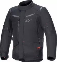 Мотокуртка Alpinestars ST-1 Waterproof, Чорний, L