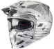 Шолом MT Streetfighter SV S Belic