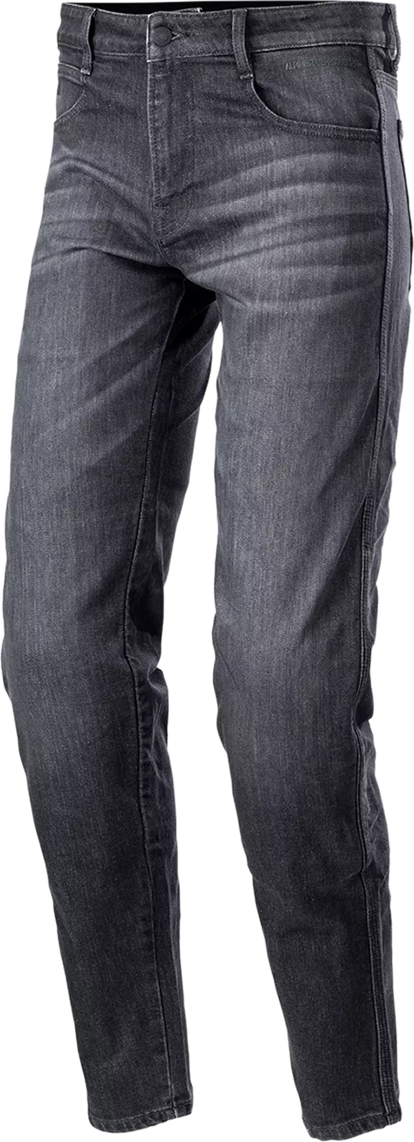 Мотоштани Alpinestars Sektor, Чорний, 28