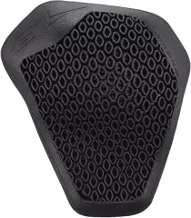 Мотозахист на плечи Alpinestars Nucleon Flex Plus, Чорний, L