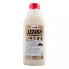 Очисник та кондиціонер шкіри NOWAX LEZARD 1л. готовий розчин