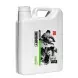 Олива моторна IPON R4000 ATV 10W-40 напівсинтетична 4л - Фото 2