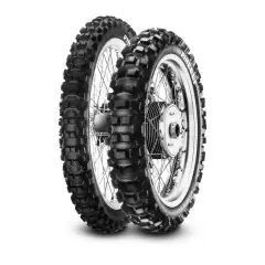 Покришка PIRELLI SCORPION XC MID HARD 100/100-18 NHS 59R TT
