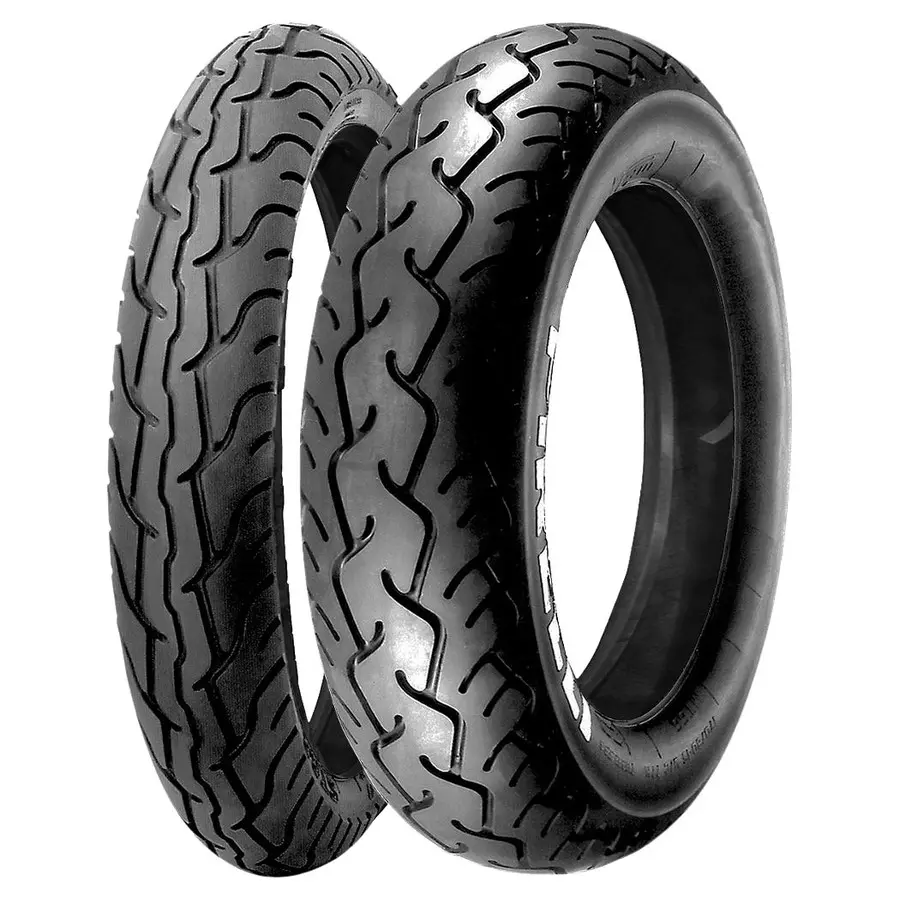 Покришка PIRELLI MT66 ROUTE 150/90-15 74H TL