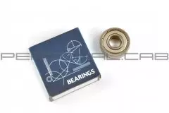Підшипник редуктора 6003-ZZ 17*35*10 (первинний вал Yamaha JOG) (Японія) (KOY)