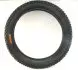 Покришка Mototech 809 Premium 2.75-17 - Фото 2