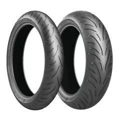 Покришка BRIDGESTONE Battlax Sport Touring T31 160/60 ZR17 69W TL