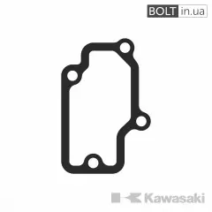 Прокладка кришки сапуна Kawasaki 11061-1087