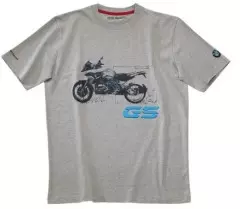 Футболка R 1200 GS (76618392198)