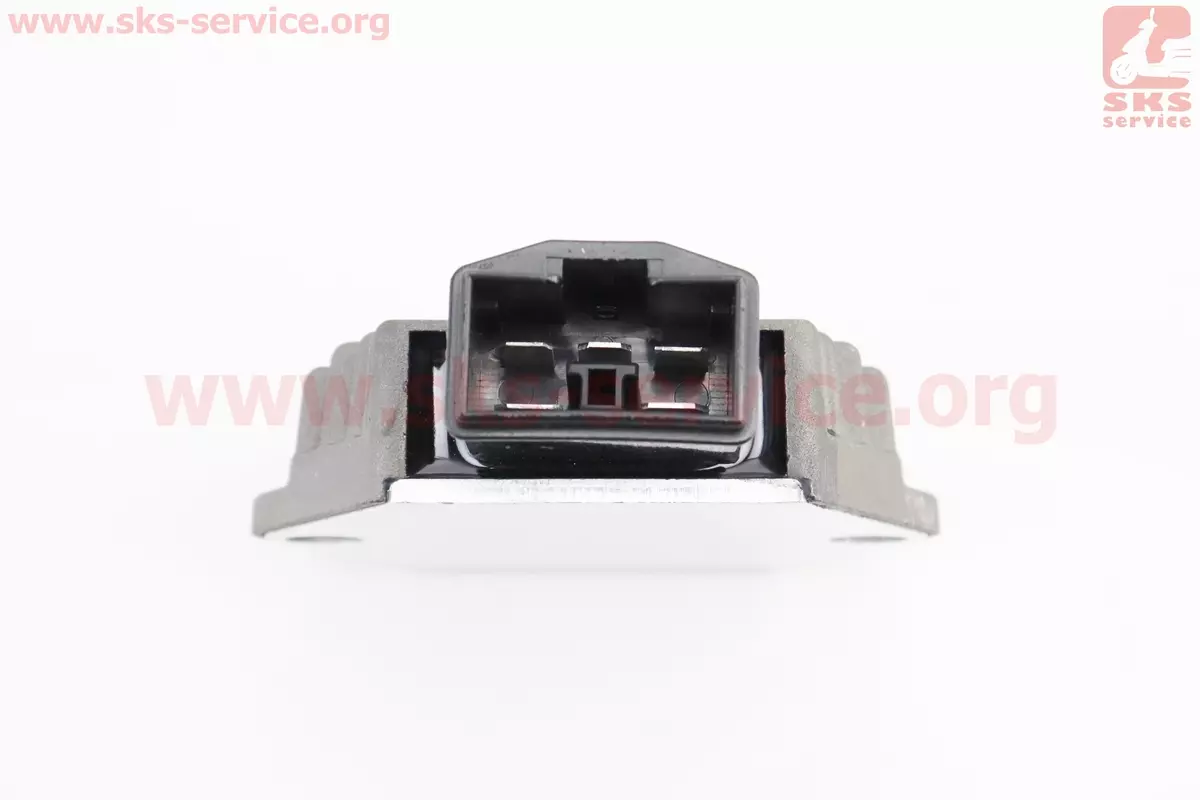Реле регулятор SH691-12 HONDA CB250/CB400F/CB500S/CB600F/CBR600F/CBR900RR/VT750C/VTR1000F, (Китай) - Фото 2