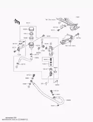 Гвинт-піддон-WSP-CROS,4X12 COMMON (225AB0412)