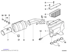 винт (13711465113)