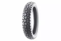 Покришка WANDA P6218 6PR шипована 110/80-18 TL