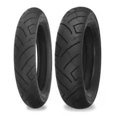 Покришка SHINKO SR777 120/50-26 73H TL