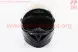 Шолом закритий FXW HF-122 Q100G - Фото 5